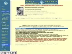 Sites similar to euro-kat.de