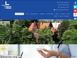 Sites similar to euro-klinika.pl