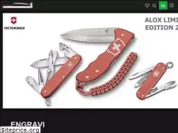 Sites similar to euro-knife.com