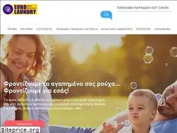 Sites similar to euro-laundry.gr