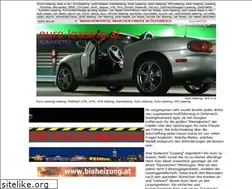 Sites similar to euro-leasing.at