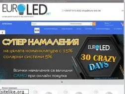 Sites similar to euro-led.net