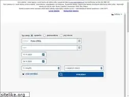 Sites similar to euro-letenky.cz