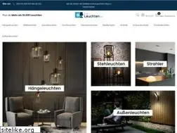Sites similar to euro-leuchten.de