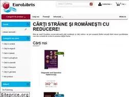 Sites similar to euro-libris.ro