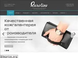 Sites similar to euro-line.ru