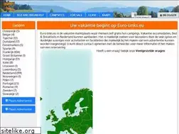 Sites similar to euro-links.nl