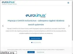 Sites similar to euro-linux.com