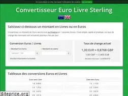 Sites similar to euro-livre.com