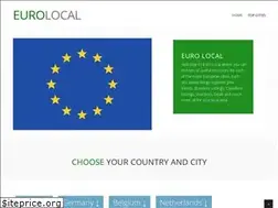 Sites similar to euro-local.com