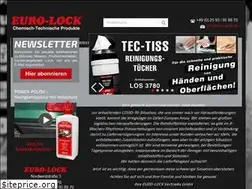 Sites similar to euro-lock.de