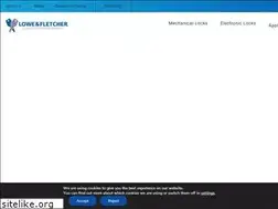 Sites similar to euro-locks.us
