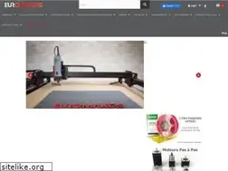 Sites similar to euro-makers.com