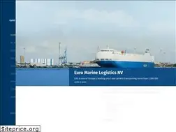 Sites similar to euro-marine.eu