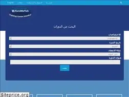 Sites similar to euro-matich.co
