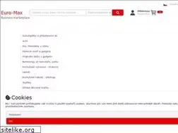 Sites similar to euro-max.cz