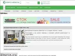 Sites similar to euro-mebel.in.ua