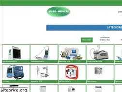 Sites similar to euro-medical.pl