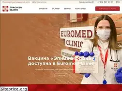 Sites similar to euro-medicina.ru