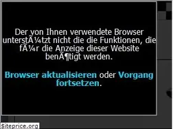 Sites similar to euro-mike.de
