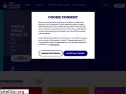 Sites similar to euro-millions.pl