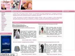Sites similar to euro-moda.ru