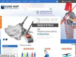 Sites similar to euro-mop.pl