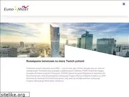 Sites similar to euro-most.eu