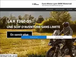Sites similar to euro-motos.com