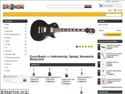 Sites similar to euro-music.com.pl