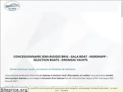 Sites similar to euro-nautic.net