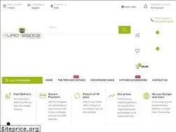 Sites similar to euro-negoce.fr