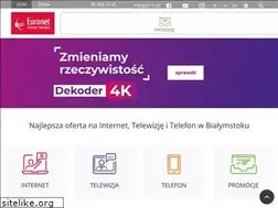 Sites similar to euro-net.pl