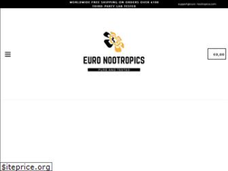 Sites similar to euro-nootropics.com