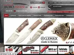 Sites similar to euro-noze.sk