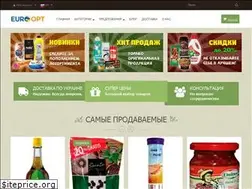 Sites similar to euro-opt.shop