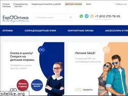 Sites similar to euro-optica.ru
