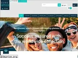 Sites similar to euro-optics.co.uk