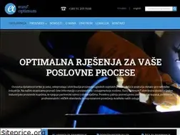 Sites similar to euro-optimum.hr