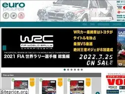 Sites similar to euro-p.com