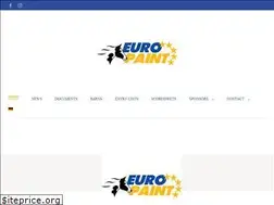 Sites similar to euro-paint.info