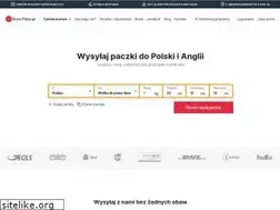 Sites similar to euro-paka.pl