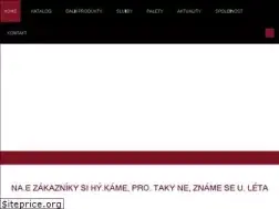 Sites similar to euro-palety.cz