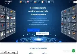 Sites similar to euro-paper.ro