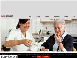Sites similar to euro-partner.sk