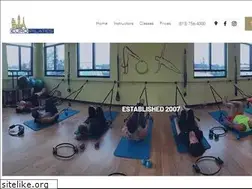 Sites similar to euro-pilates.com