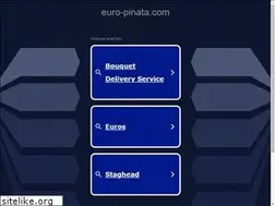 Sites similar to euro-pinata.com