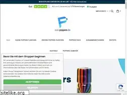 Sites similar to euro-poppers.de