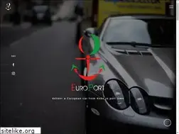 Sites similar to euro-port.net