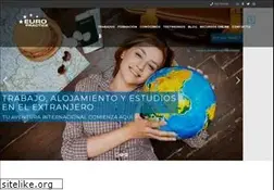 Sites similar to euro-practice.com